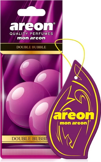 Arome Mon Double Bubble