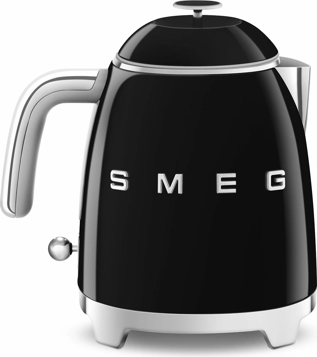 Çajnik elektrik Smeg 50' Style KLF05BLEU 0.8L 1400W i zi
