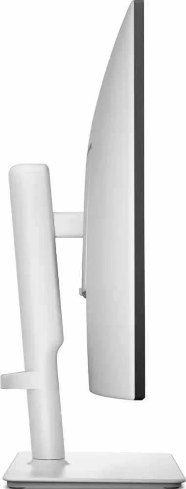 Monitor Dell Plus S2725DC 27" WQHD 144Hz USB-C, zi/bardhë