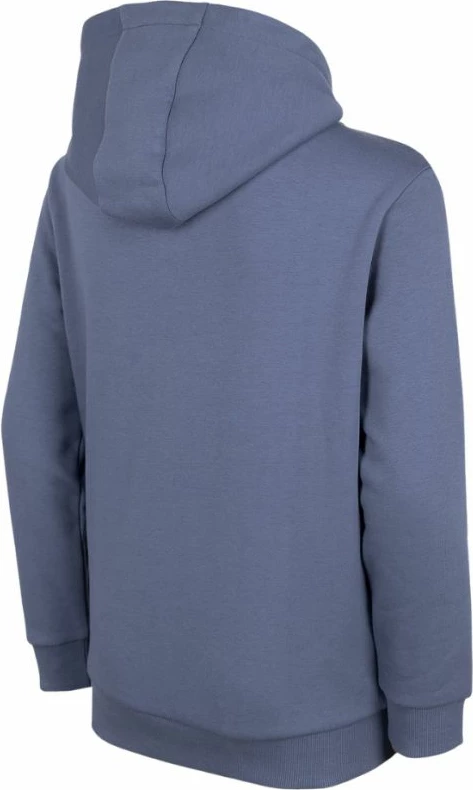 Duks për vajza 4F, blu [Madhësia: 152 cm]
