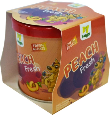 Kangoo Arome Pjeshke