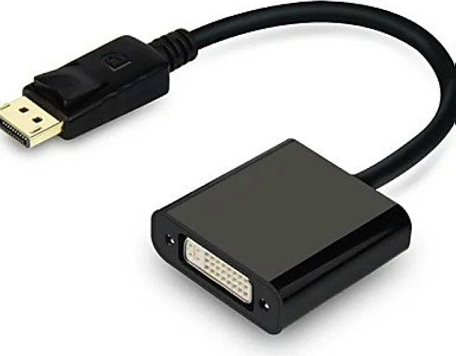 Konvertues Display - DVI