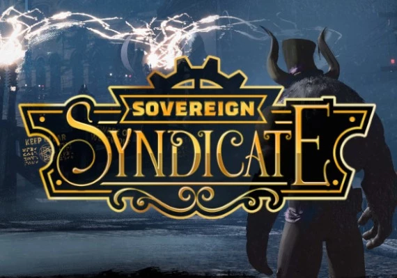 Sovereign Syndicate EN Global