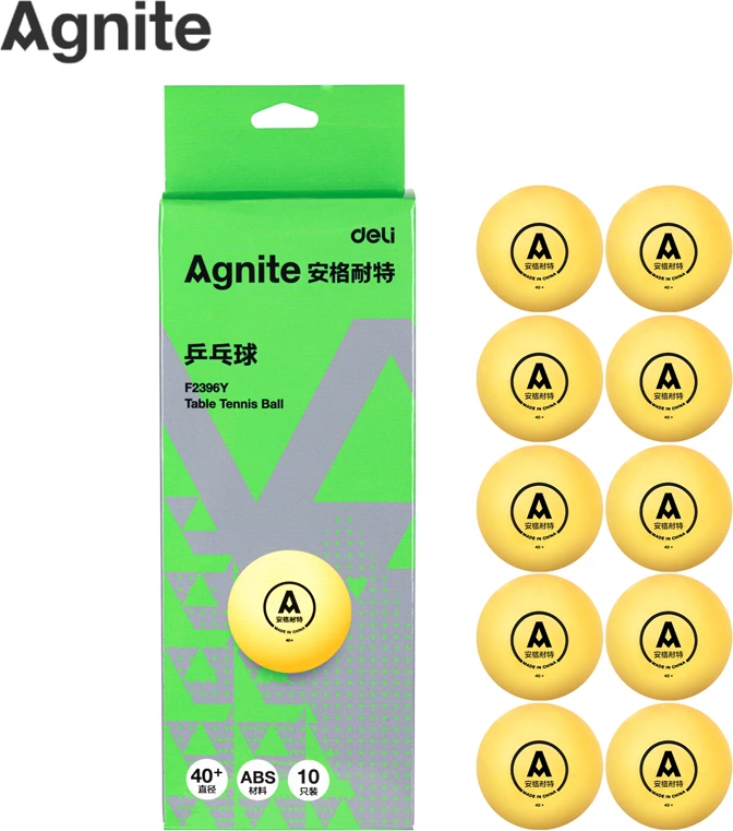 DELI TOPA PINGPONGU 1/10 F2396Y