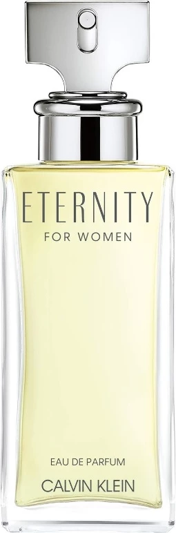 Eau de Parfum për femra Calvin Klein Eternity 100ml
