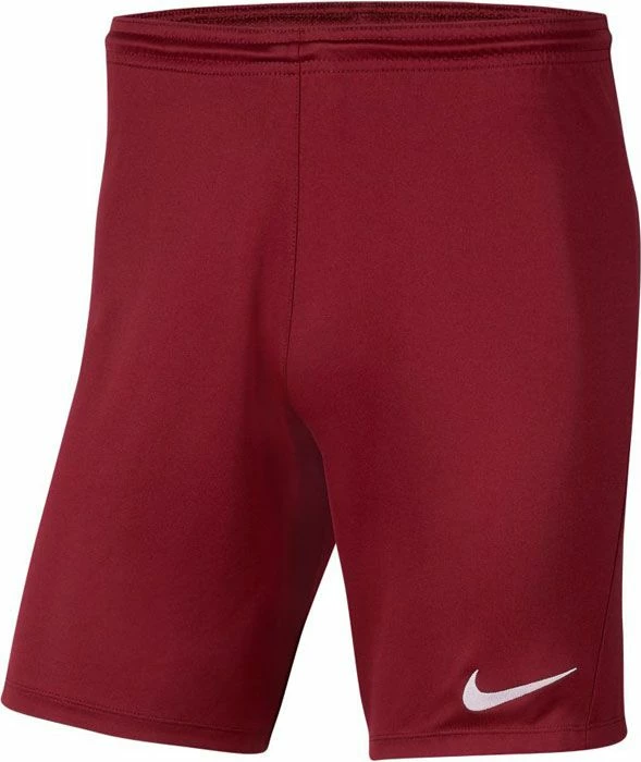 Shorce për meshkuj Nike, të kuqe