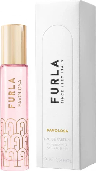 Eau de Parfum Furla Favolosa, 10 ml