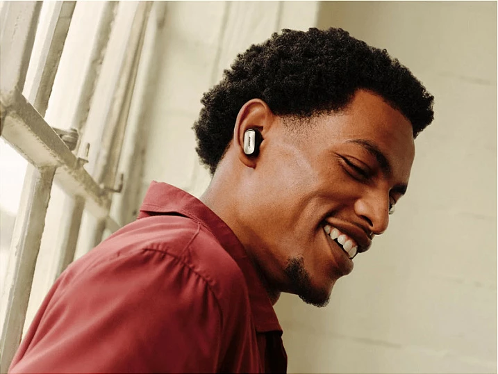 Kufje Bose QuietComfort Ultra Earbuds 2nd Gen, True Wireless, ANC, USB-C, zi/gri