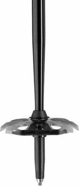 Shkopinj për ski touring dhe trekking Yakimasport, portokalli