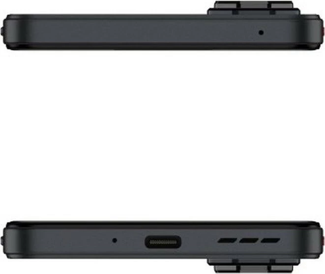 Celular Nubia Neo 3 5G, 8GB RAM, 256GB, e zezë 8