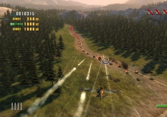 Dogfight 1942: Russia Under Siege DLC EN/DE/FR/IT/PL/ES Global
