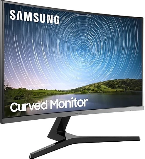 Monitor Samsung C32R500FHPX 32", 75Hz, Full HD