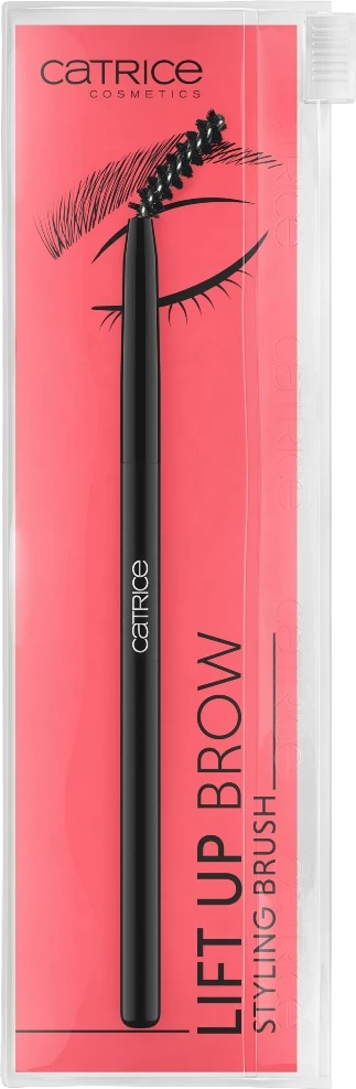 Furçë për vetulla Catrice Lift Up Brow Styling Brush, 1 copë
