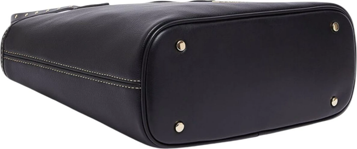 Çantë shopper për femra Liu Jo AF6071 E1120, e zezë