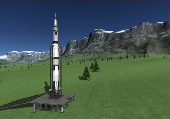 Kerbal Space Program Complete Edition Global