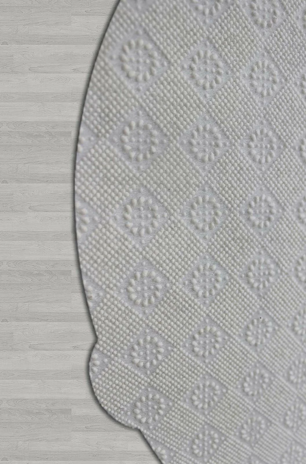 Qilim për korridor, shumëngjyrësh, Conceptum Hypnose, HMNT936, 140x140 cm