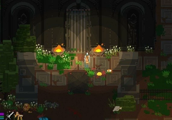 Elden: Path of the Forgotten Global