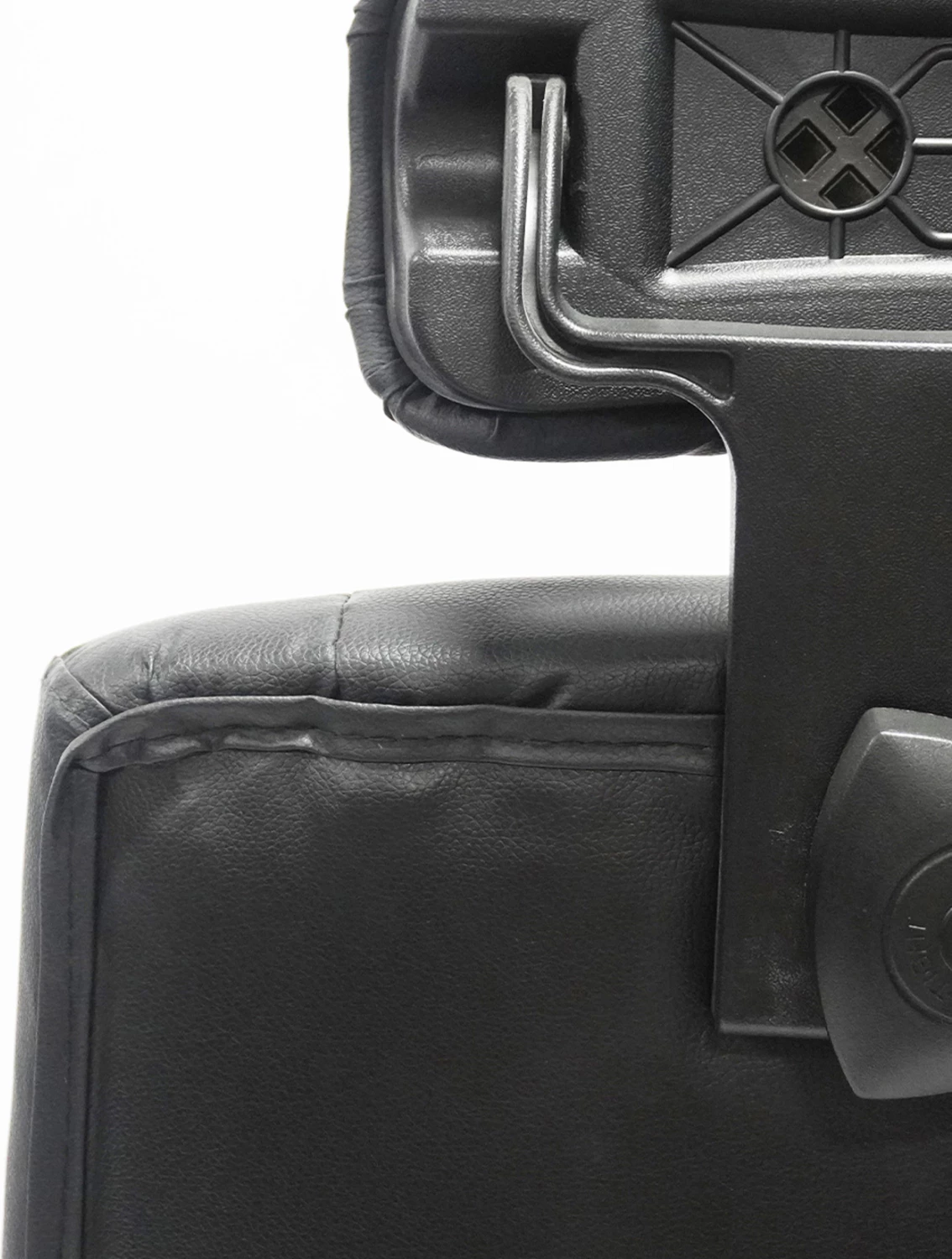 Karrige për zyre NIMBLE FH1199.01, e zezë