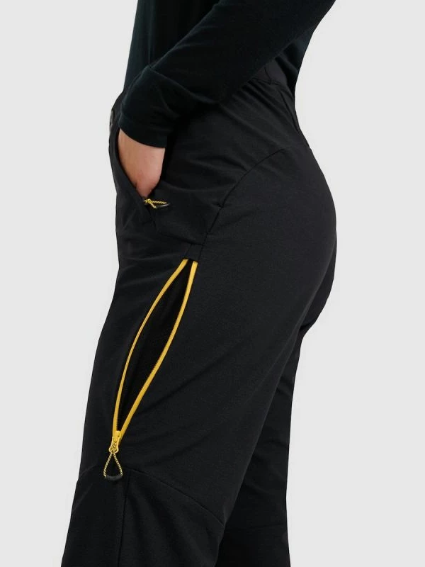 Pantallona trekking për femra 4f 4FRAW25TFTRF1234-20S [Madhësia: XL]