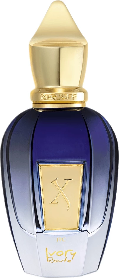 Eau de Parfum Xerjoff Ivory Route 50ml