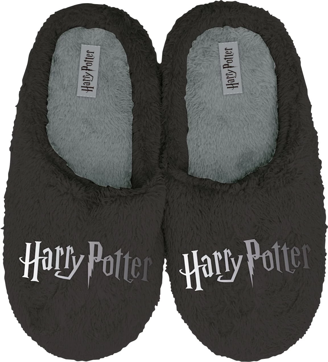 Papuqe Disney Hpotter - Embrod. Slippers 8482 (Zezë, 37)