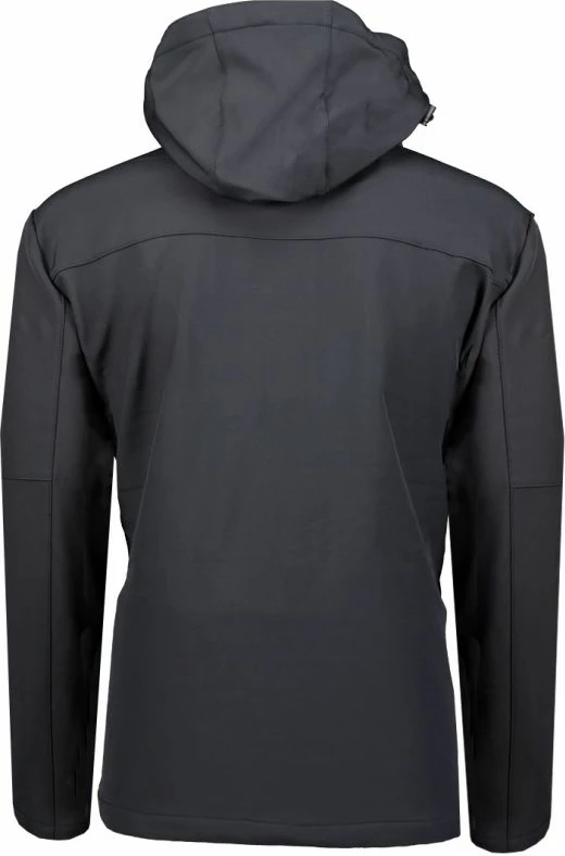 Jakne softshell për meshkuj Geographical Norway, navy