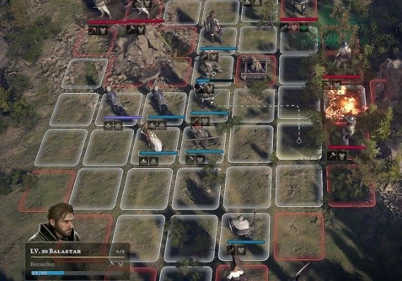 Lost Eidolons EN/DE/FR/KO/PT/RU/ZH/ES Global