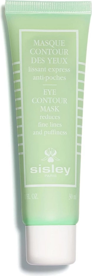 Maskë për konturin e syve Sisley Eye Contour Mask për femra, 30ml