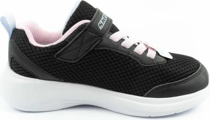 Atlete për fëmijë Skechers, vajza [Madhësia: 27]