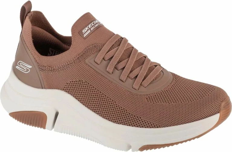 Atlete Skechers femra, kafe