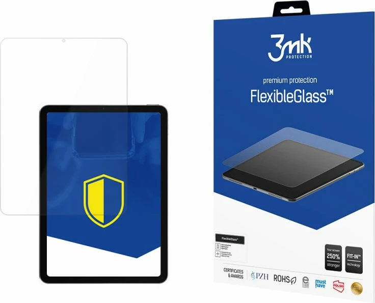Mbrojtës ekrani 3mk FlexibleGlass për iPad Air 4/5 11 inch