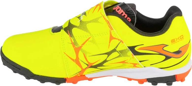 Atlete për fëmijë Joma, të verdha