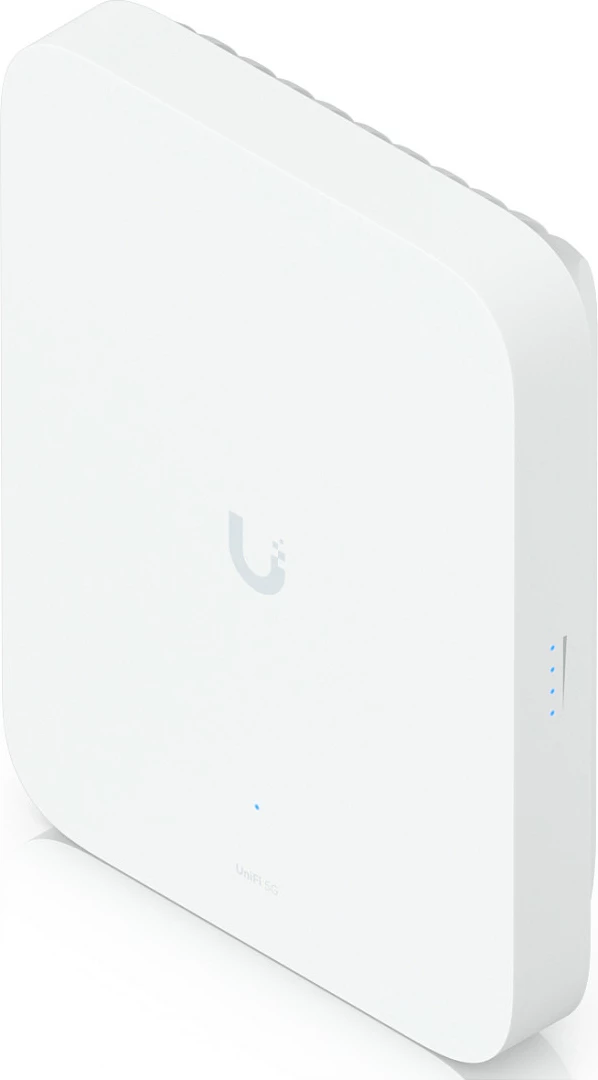 Modem 5G Ubiquiti UniFi 5G Max Outdoor, 2.5 Gigabit Ethernet, PoE, IP67, i bardhë