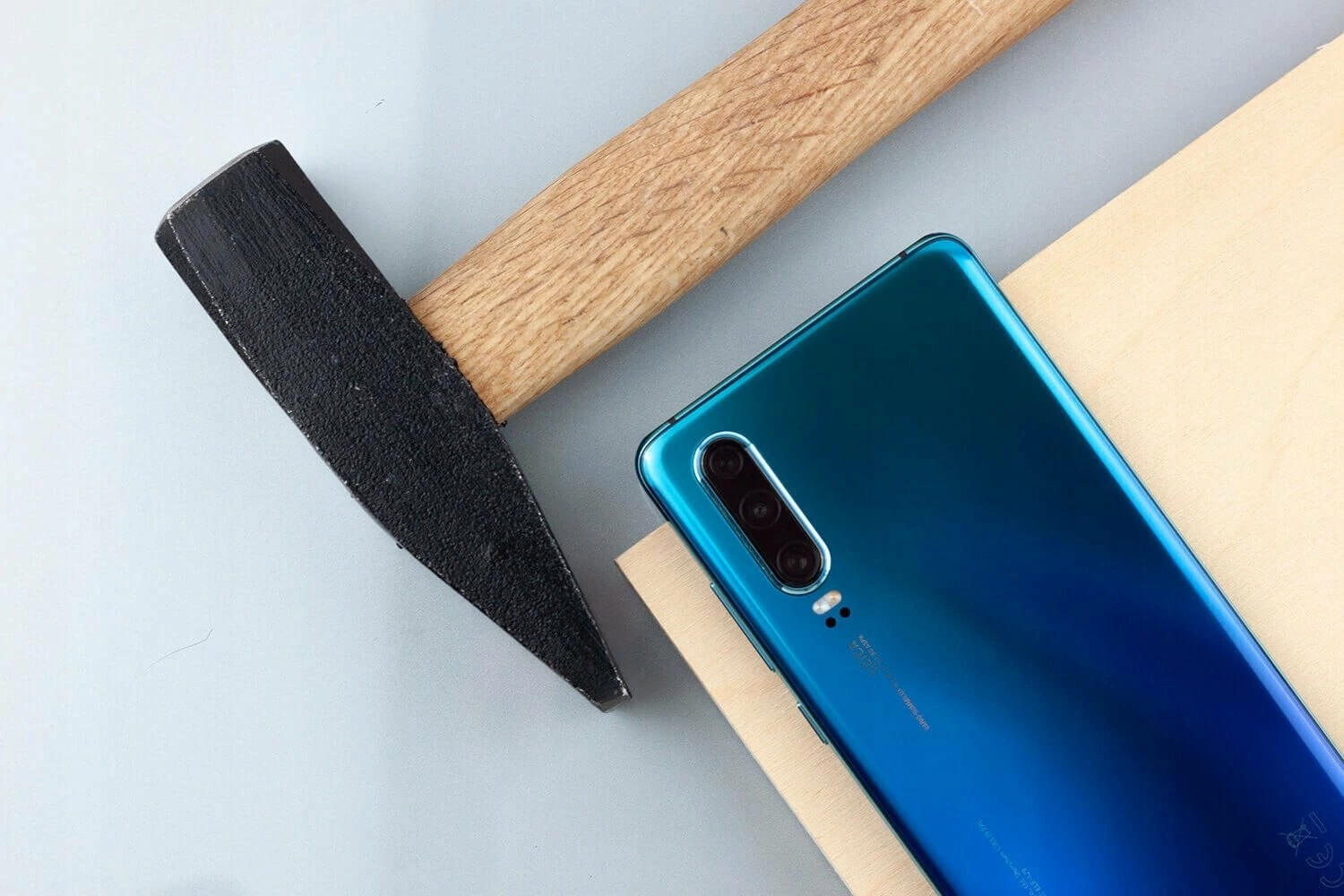 Mbrojtës xhami hibrid për lentë kamere 3MK Lens Protection për Motorola Moto G75, set 4 copë