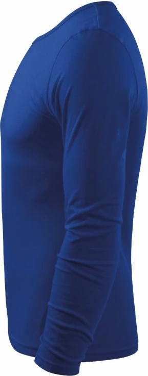 Maicë Malfini për meshkuj, blu [Madhësia: M]