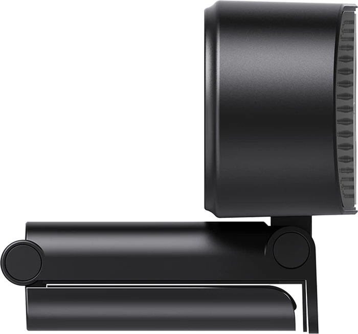Webkamerë EMEET SmartCam C980Pro, 4K UHD 30fps, FoV 60–98°, USB, me mbulesë privatësie, e zezë