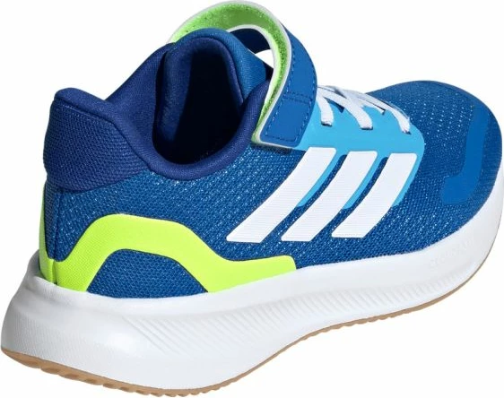 Atlete fëmijësh adidas Runfalcon 5 JQ5610, të kaltra [Madhësia: 28]