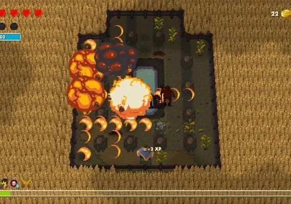 Bombslinger EN/DE/FR/IT/NL/ZH/ES Global