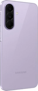 Celular Samsung Galaxy A37 5G, 6GB/128GB, 6.7" Super AMOLED, 50MP, Awesome Lavender