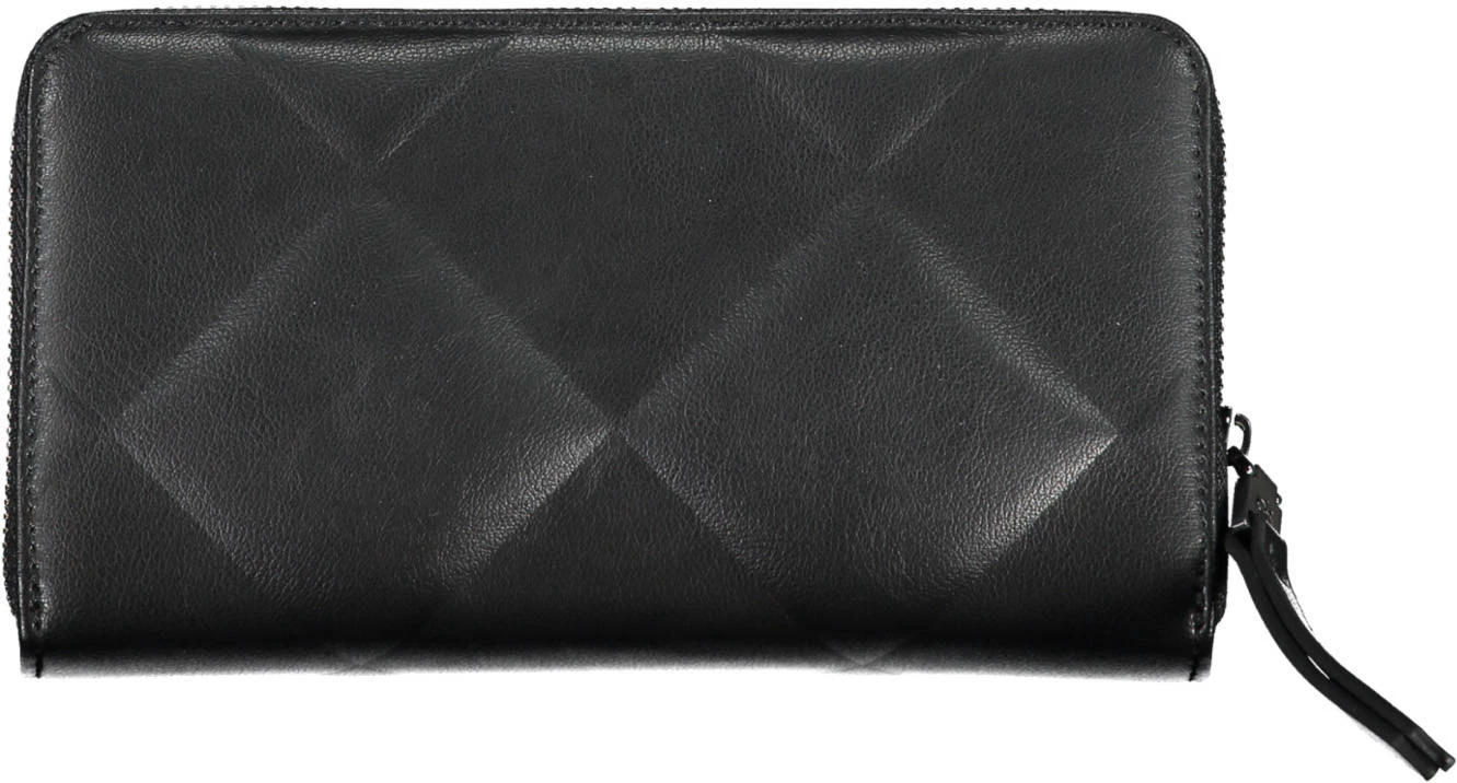 Portofol CALVIN KLEIN femra, i zi