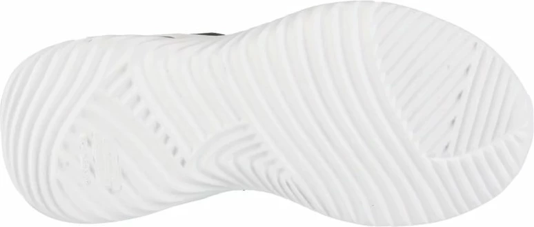 Atlete fëmijë Skechers, gri