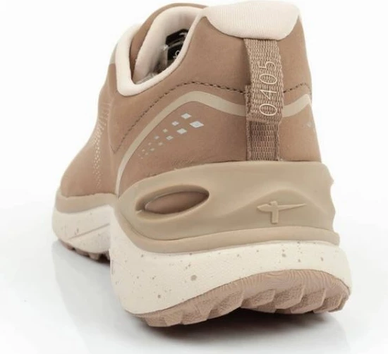 Atlete femra Tamaris, krem