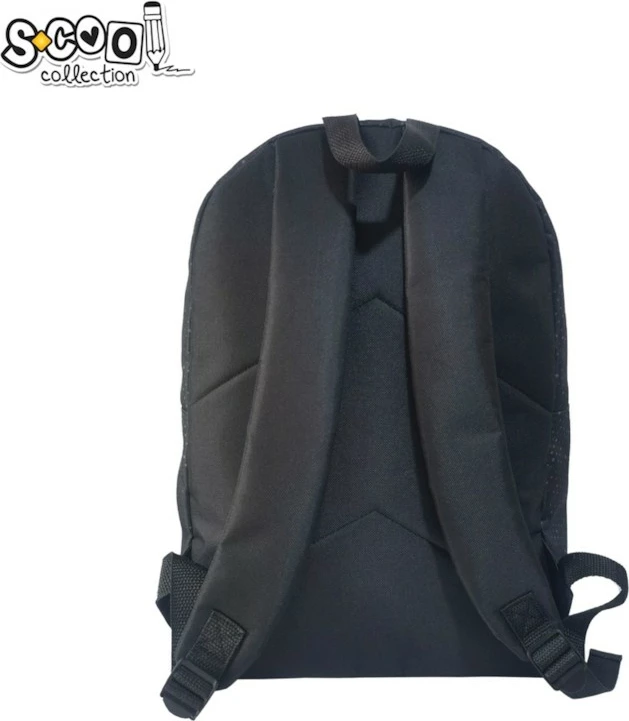 Osh Cante Classic Teenage 43X30X16Cm Sc3073