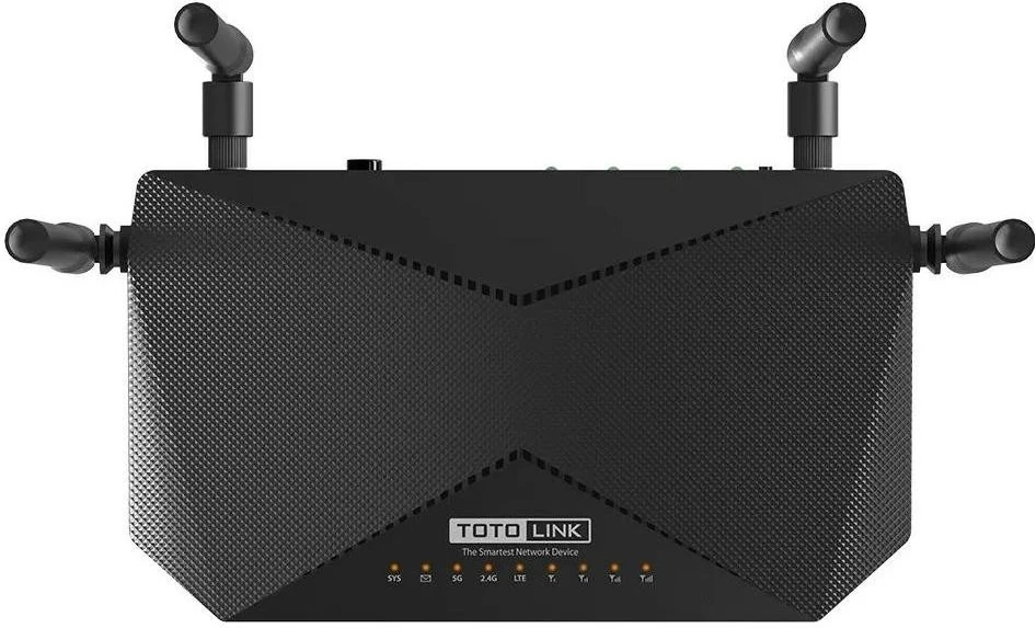 Router Totolink LR1200GB, 4G/LTE, i zi