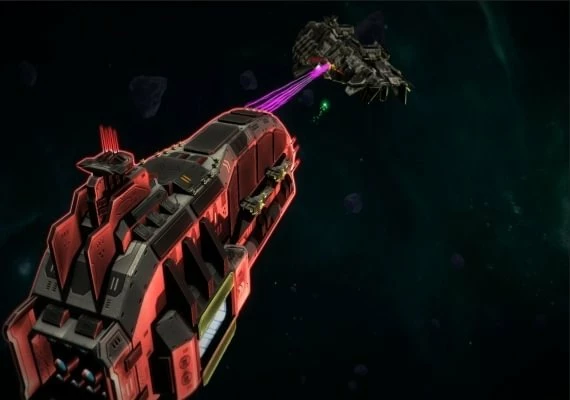 StarDrive 2 - Shipyards Content Pack DLC EN/DE/FR/RU/ES Global