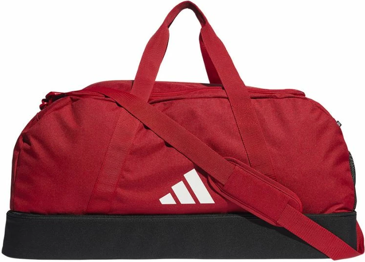 Çantë sportive adidas, e kuqe