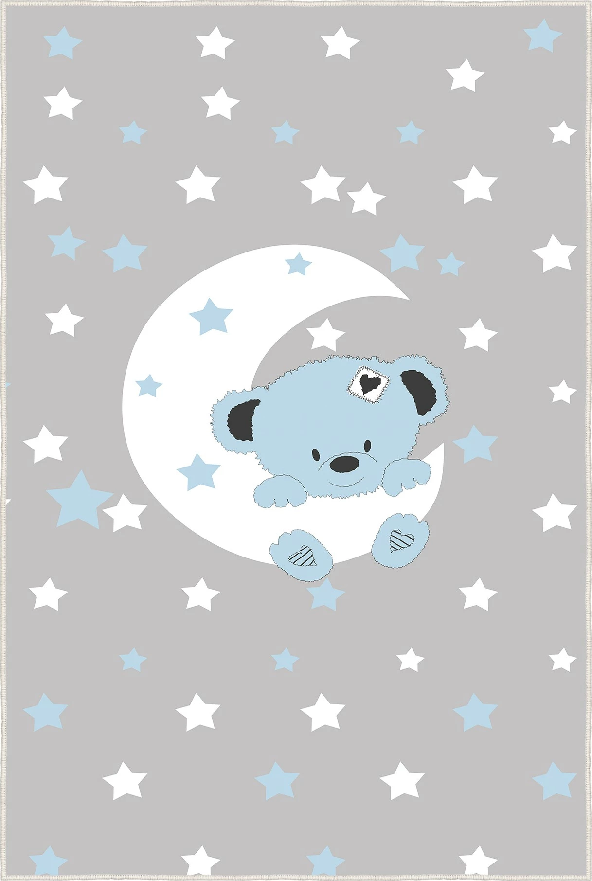 Qilim (120 x 180) Conceptum Hypnose, ELS588