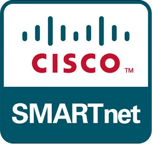 Shërbim suporti Cisco SMARTnet CON-SNT-RPS2300, RPS 2300, 8x5, NBD