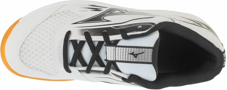 Atlete Mizuno për meshkuj, të bardha