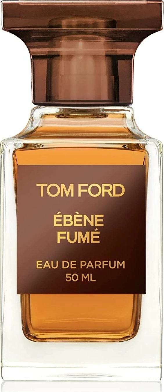 Parfum unisex Tom Ford Ébène Fumé EDP 50 ml